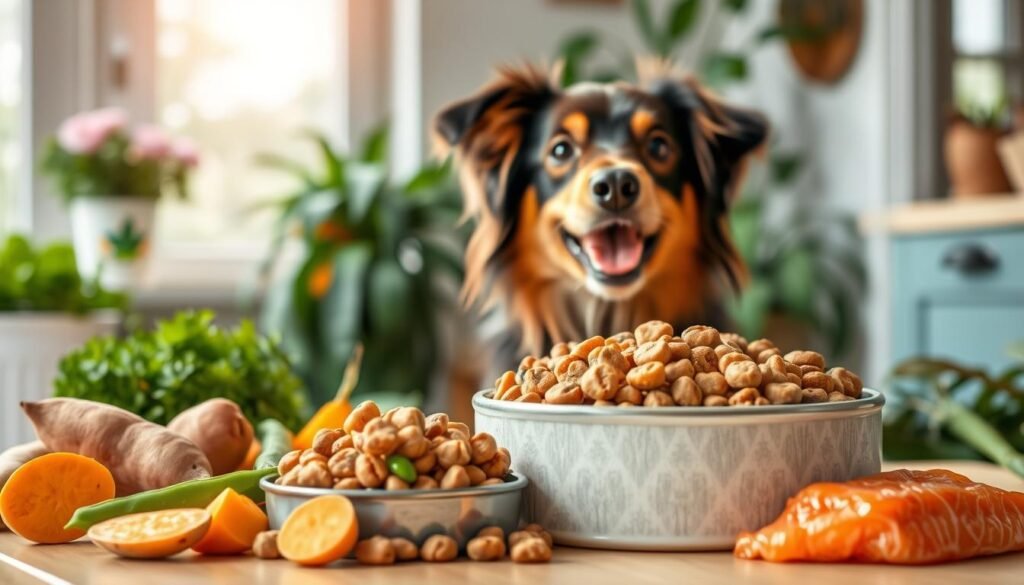 Canidae Dog Food for Allergies