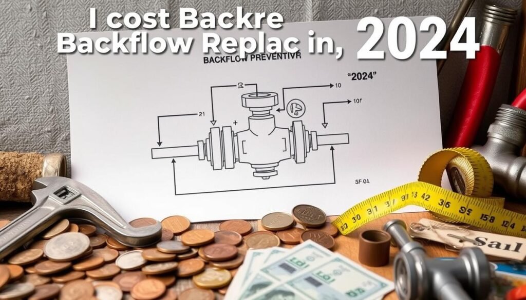 Backflow Replacement Cost